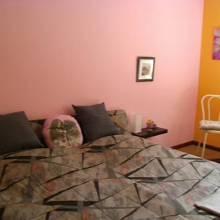 Tannhaeuser B&B Bad Duerrheim Room photo
