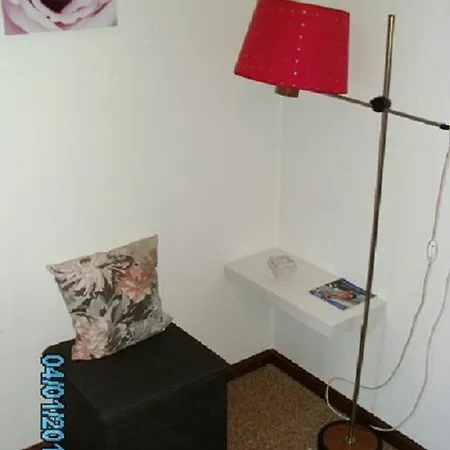 Tannhaeuser B&B Bad Duerrheim Room photo