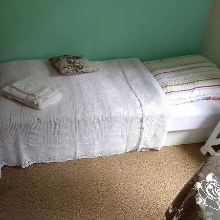 Tannhaeuser B&B Bad Duerrheim Room photo