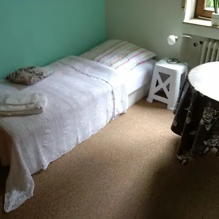 Tannhaeuser B&B Bad Duerrheim Room photo