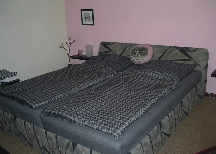 Tannhaeuser B&B