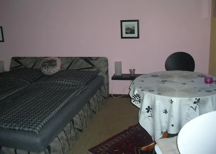 Tannhaeuser B&B