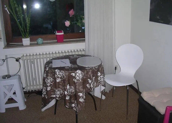 Tannhaeuser B&B
