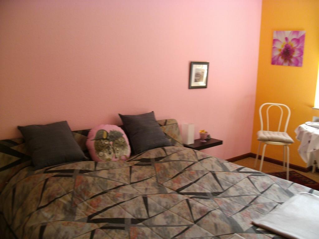 Tannhaeuser Bed & Breakfast *