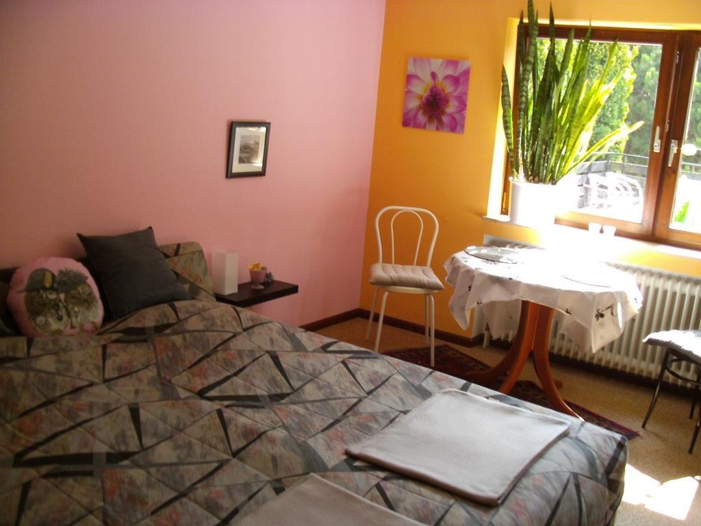 Bed & Breakfast Tannhaeuser *