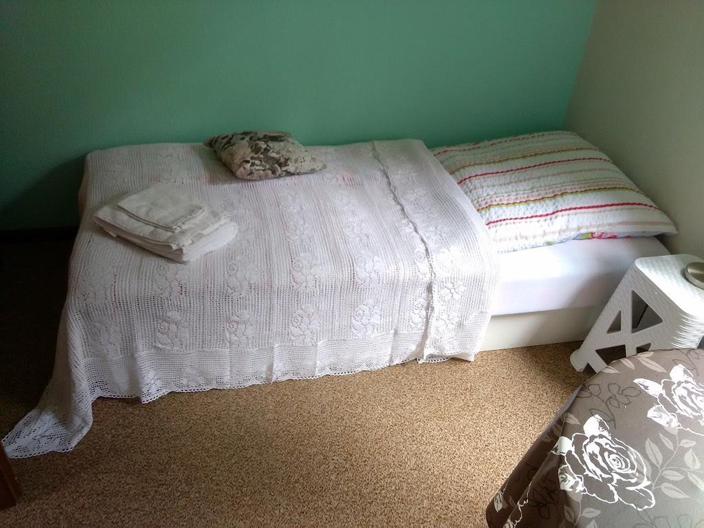Bed & Breakfast Tannhaeuser