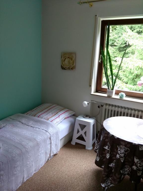 Tannhaeuser Bed & Breakfast *