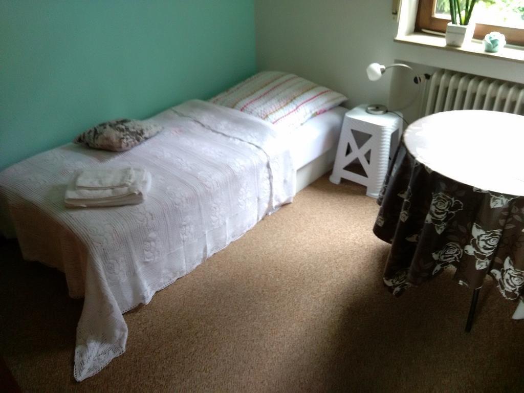 Tannhaeuser Bed & Breakfast