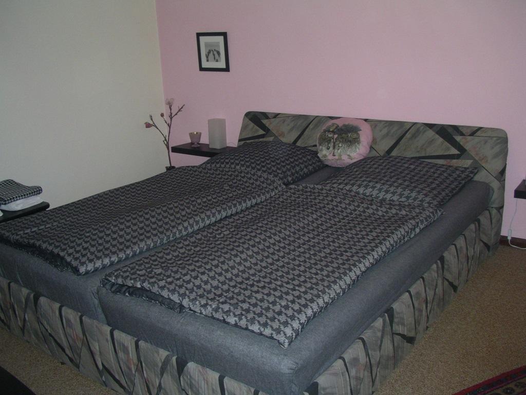Tannhaeuser Bed & Breakfast *