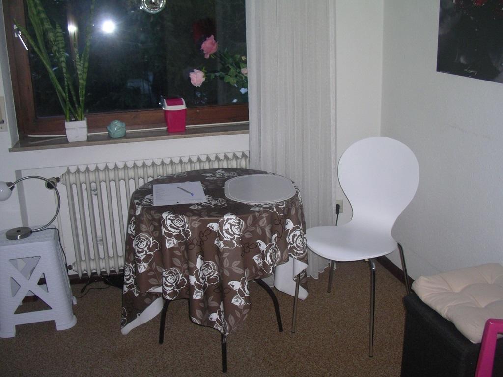Bed & Breakfast Tannhaeuser